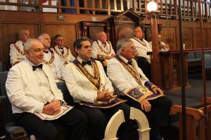 TRINITY Installation 2015 (29) 